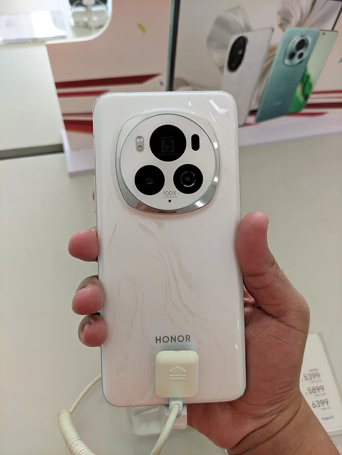 Honor Magic 6 Pro