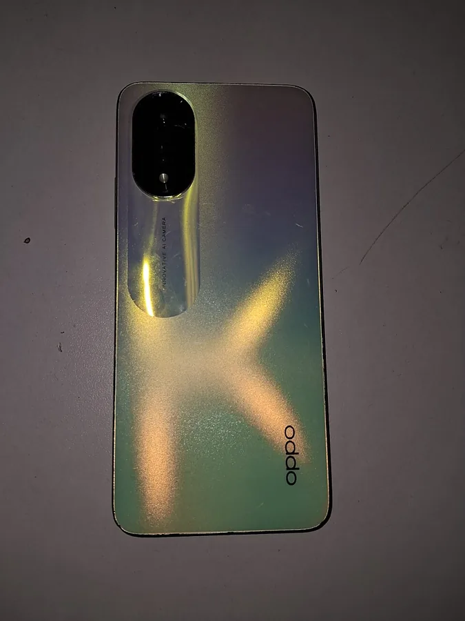 Oppo A38