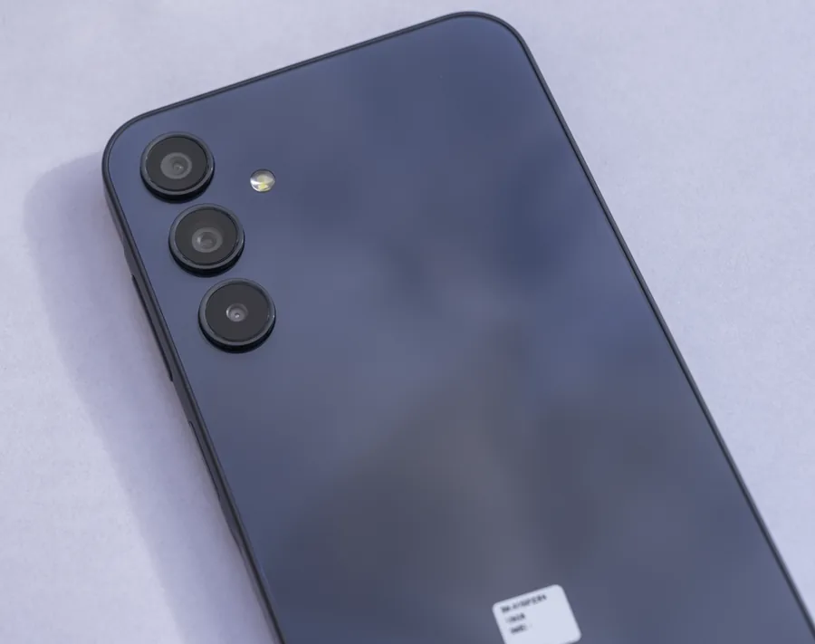 Samsung Galaxy A15