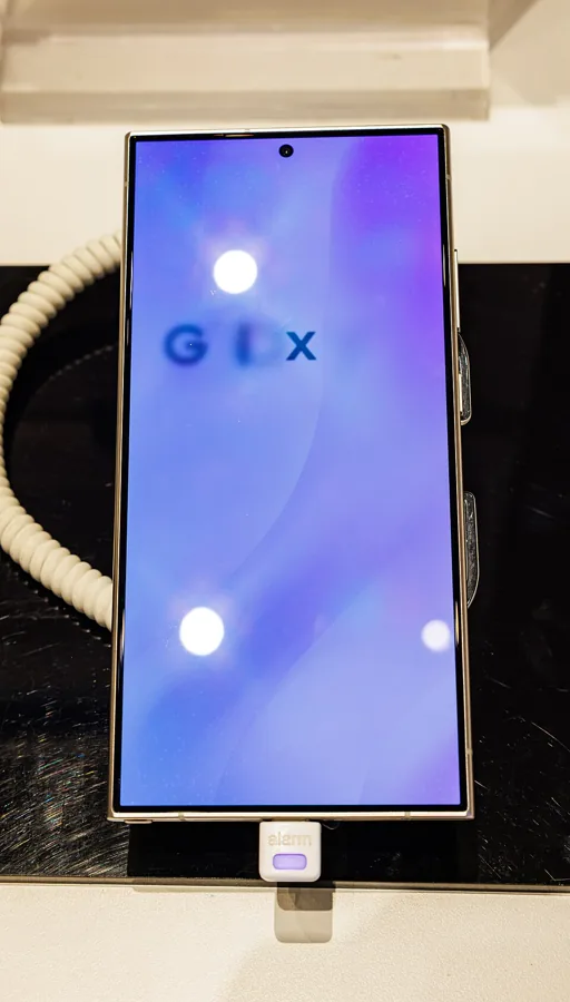 Samsung Galaxy S24 Ultra