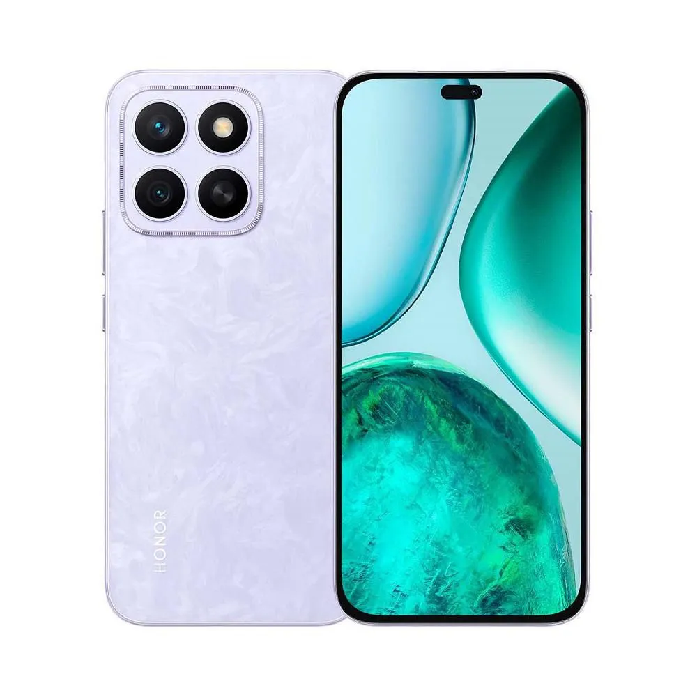 Honor X8C 512Gb - Morado