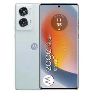 Motorola Edge 50 Fusion 512Gb - Azul