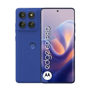 Motorola Edge 60 512GB – Azul