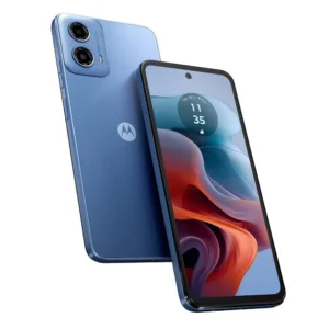Motorola Moto G34 256Gb - Azul