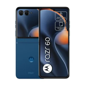 Motorola Razr 60 512Gb - Azul