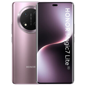 Honor Magic 7 Lite 512Gb - Morado