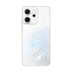 Oppo Reno 14 512Gb 5G - Blanco
