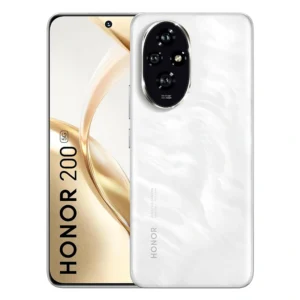 Honor 200 Smart 256Gb Blanco
