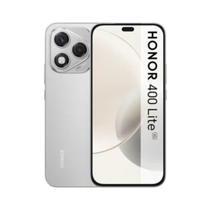 Honor 400 Lite 256GB – Gris