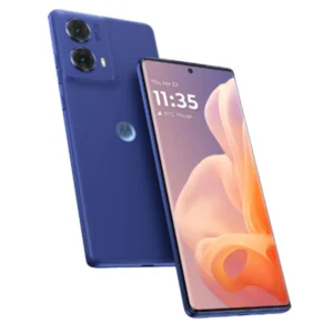 Motorola Moto G85 512Gb - Azul