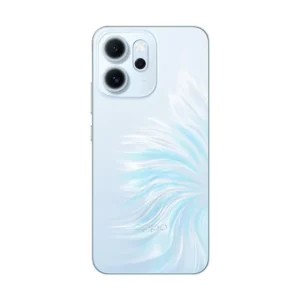 Oppo Reno 14F 256Gb 5G - Azul