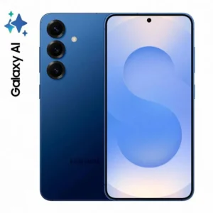 Samsung Galaxy S25 256GB – Azul